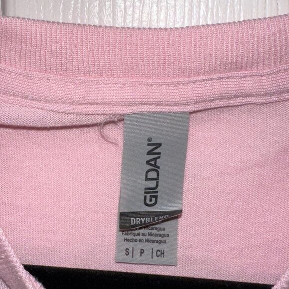 NEW Handcrafted Easter Shirt Size Small - Picture 3 of 4